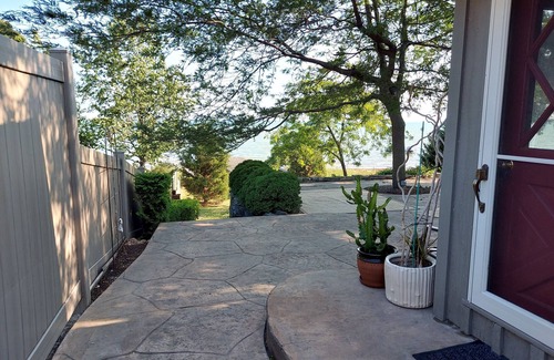 Pigeon Casa | Come Enjoy this Cozy Cottage and Relax