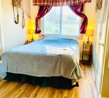 Sugar Mountain Apartamento | Come feel what it's like to relax at 4900'