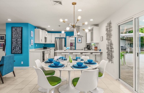 Sunrise Vista Chino Casa | Come Fly With Me - Palm Springs