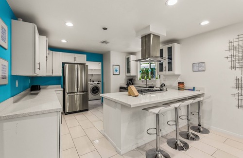 Sunrise Vista Chino Casa | Come Fly With Me - Palm Springs