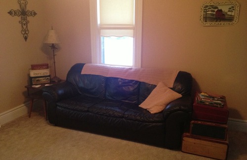 Cheboygan Otro | Ven Getaway & Relax en la granja Sólo Min De Mackinaw City / puente / Isla