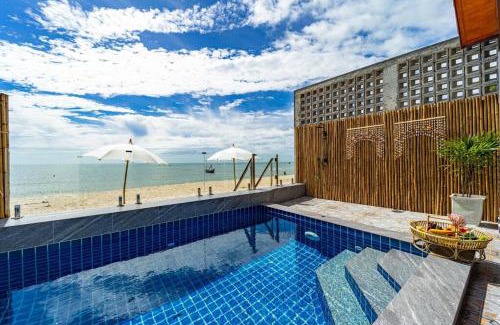 Hua Hin Villa | Come Home Beach Villa, 3 Bedrooms CA3