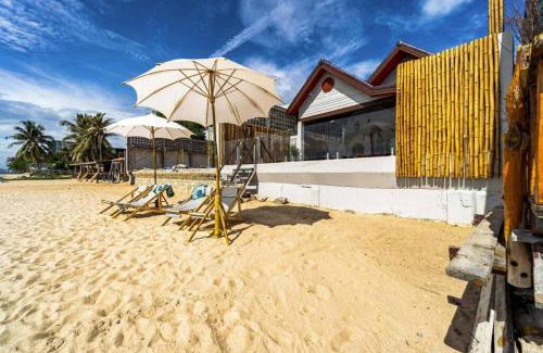 Hua Hin Villa | Come Home Beach Villa, 3 Bedrooms CA3