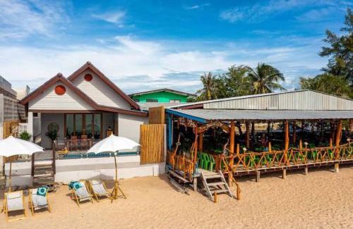 Hua Hin Villa | Come Home Beach Villa, 3 Bedrooms CA3