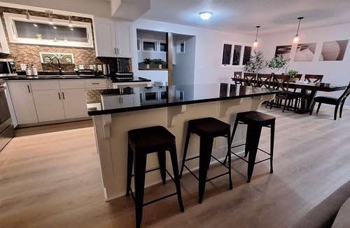 Isle Casa | Come Relax on Mille Lacs