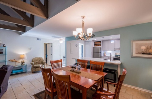 Palmetto Dunes Villa | Cualquier semana de septiembre con descuento TARJETA DE REGALO DE $ 50 GRATIS para Palmetto Dunes. Venga a disfrutar!