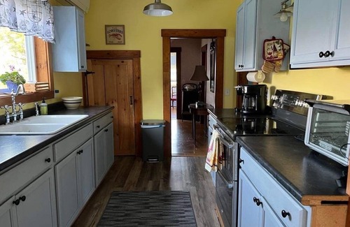 Sandy Point Casa | Come stay at our Antique Home, near Maine's Beaches,