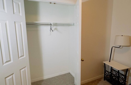 Hamilton Casa | Come to Chachas place where you can relax in a cozy home surrounded by nature.