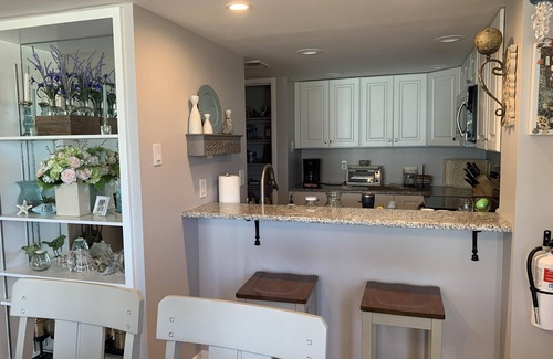 Southend Condominio | Come to the Beach! Stunning ocean front property