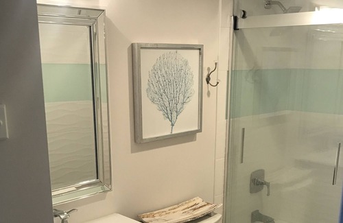 Wilmington Beach Condominio | Come visit our Seaside Retreat! OCEANFRONT, TOP FLOOR condo, Carolina Beach, NC