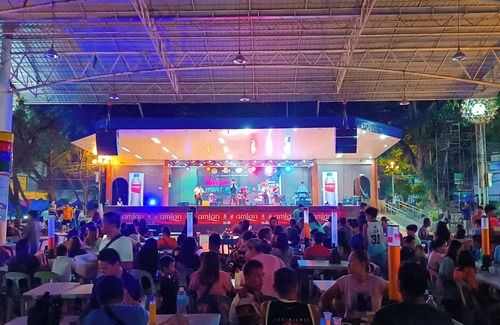 Iligan Apartamento | Come Visit The Filipino House. Immerse yourself in the real culture.