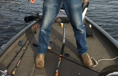 Lee Cabaña | Durante todo el año, cabaña frente al lago - Canoa / Kayak que admite mascotas disponible