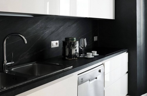 Porta Venezia Apartamento | ComeCasa Spiga Elegant Apartment