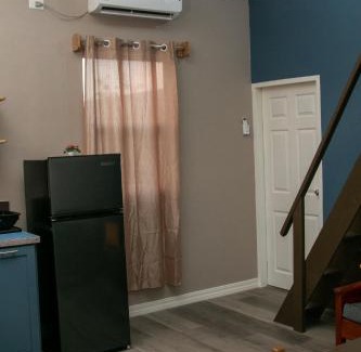 Canaan Apartamento | Comfi Spaces