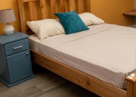Canaan Apartamento | Comfi Spaces