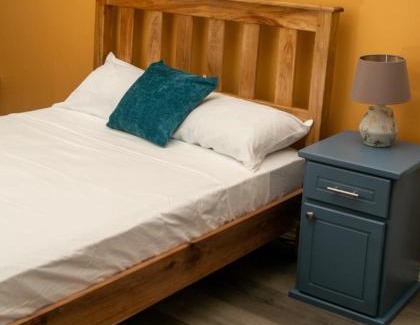 Canaan Apartamento | Comfi Spaces