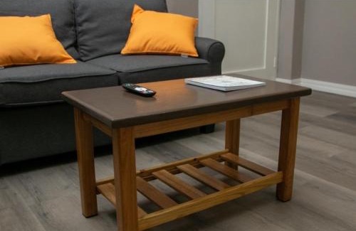 Canaan Apartamento | Comfi Spaces