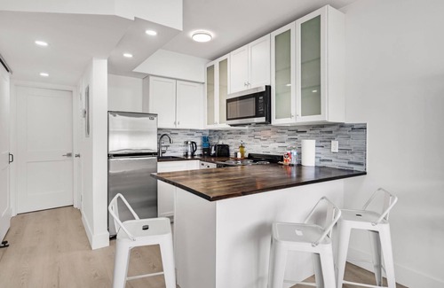 Croissant Park Condominio | Comfort 1/1 in Fort Lauderdale