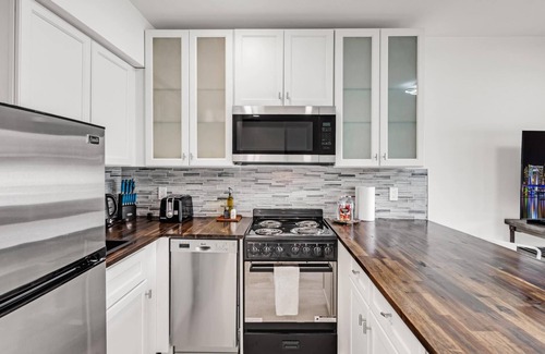 Croissant Park Condominio | Comfort 1/1 in Fort Lauderdale