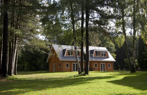 Zutendaal Casa | Comfort 12-person bungalow in the holiday park Landal Mooi Zutendaal