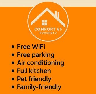 Hamor Apartamento | Comfort 14- Stylish retreat for travelers and business guests