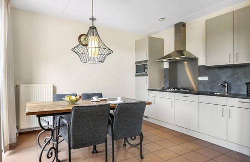 Municipality of Valkenburg aan de Geul Apartamento | Comfort 2-person apartment in the holiday park Landal Kasteeldomein De Cauberg