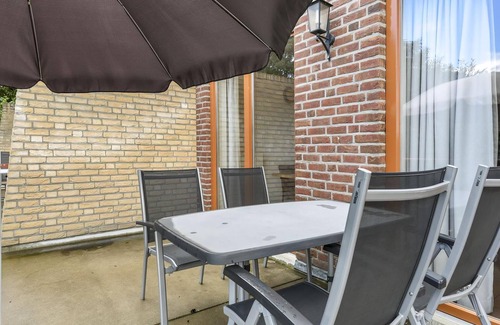 Municipality of Valkenburg aan de Geul Apartamento | Comfort 2-person apartment in the holiday park Landal Kasteeldomein De Cauberg