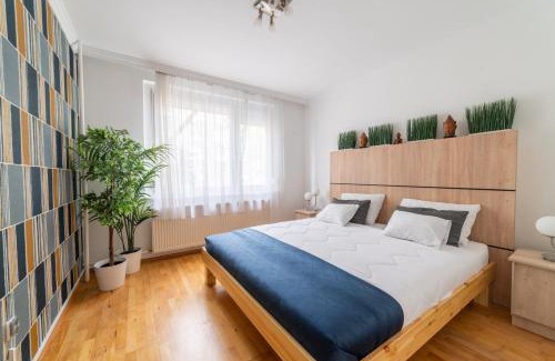 Hamor Apartamento | Comfort 28 - Your little spot of comfort in Miskolc