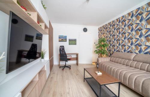 Hamor Apartamento | Comfort 28 - Your little spot of comfort in Miskolc