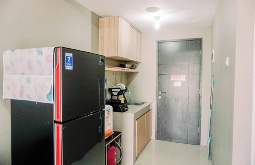 Ciputat Apartamento | Comfort 2Br At 3Rd Floor Baileys Apartment