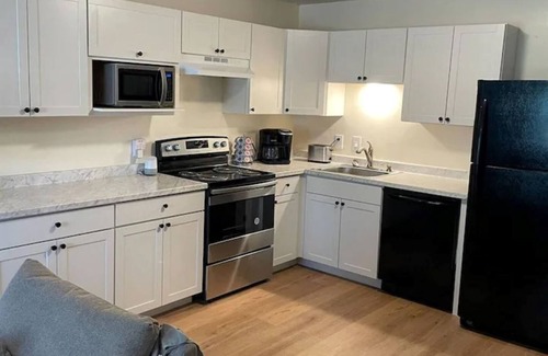 Spartanburg Casa | Comfort 3bd 2ba, Heart of Spartanburg!