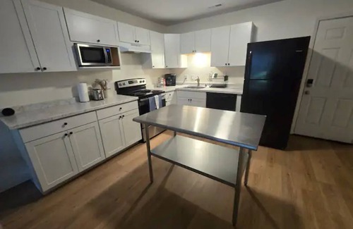 Spartanburg Casa | Comfort 3bd 2ba, Heart of Spartanburg!