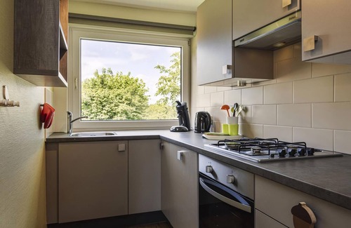 Leiwen Casa | Comfort 6-person children's bungalow in the holiday park Landal Sonnenberg