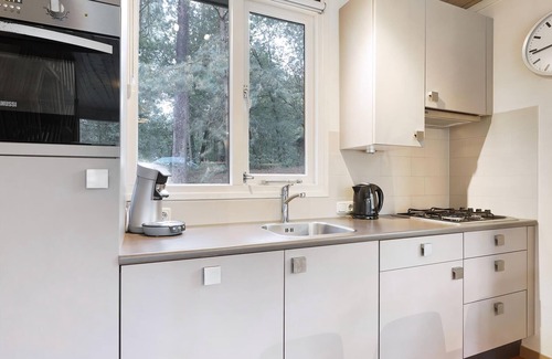 Nieuw-Milligen Casa | Comfort 6-person bungalow in the holiday park Landal Rabbit Hill