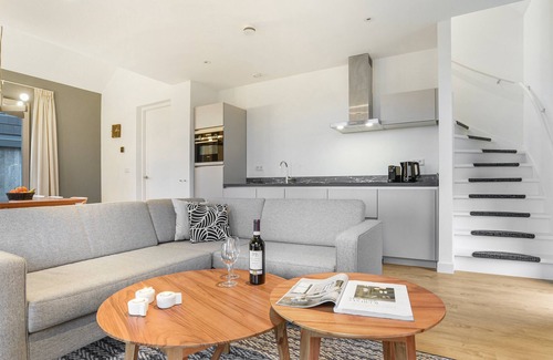 Witmarsum Casa | Comfort 6-person residence in the holiday park Landal Elfstedenhart