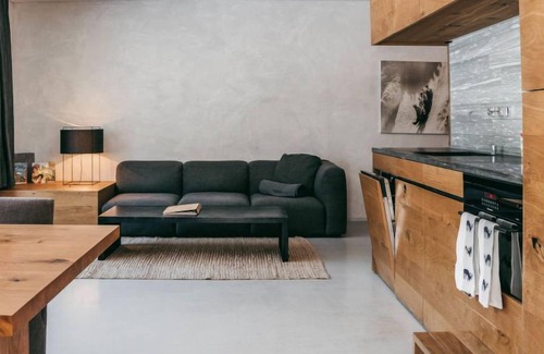 Laax Apartamento | Comfort Alpine by Interhome