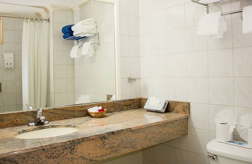 Rodney Bay Hotel | Comfort and Convenience! Near Morne Pavillon Nature Preserve, Outdoor Pool