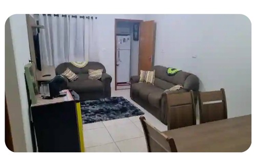 Tres Lagoas Casa | Comfort and practicality, well located house!
