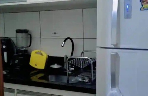 Tres Lagoas Casa | Comfort and practicality, well located house!