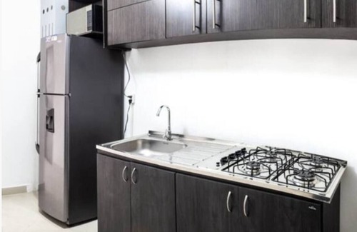 Astorga Apartamento | Comfort and privacy in the entire center of the pink zone of the El Poblado Area