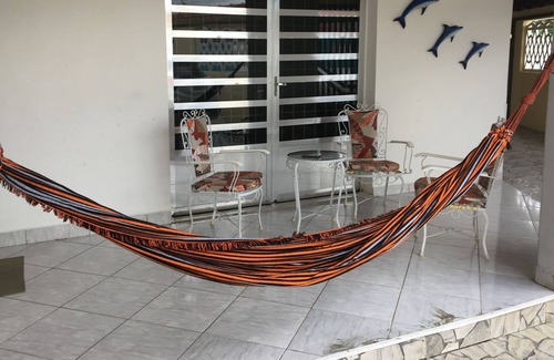 Vila Balnearia Casa | Confort y seguridad para su ocio