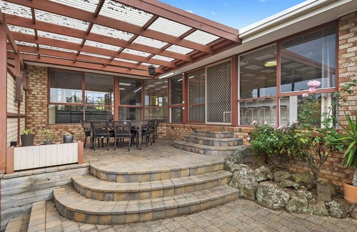 Endeavour Hills Casa | Confort y espacio! Solo trae tu maleta.