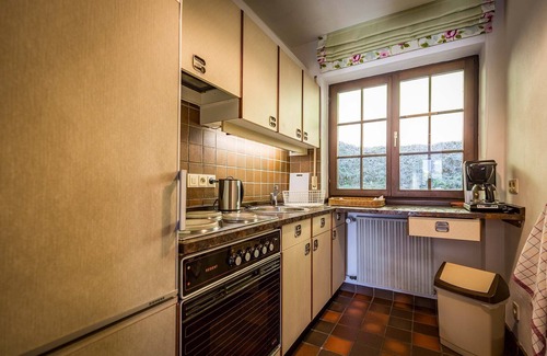 Bad Reichenhall Apartamento | Apartamento confort incl. Desayuno y servicio de limpieza diario.