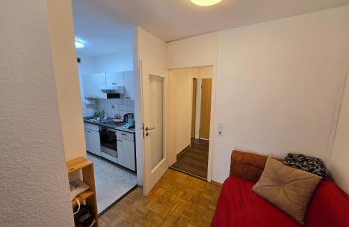Oberdorla Apartamento | Comfort Apartment, Messe