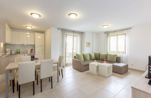 Vantacici Apartamento | Apartments Mike / Comfort Apartment Mike 4