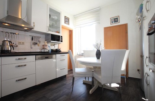 Oberricklingen Apartamento | Comfort Apartments close to the Metro Station