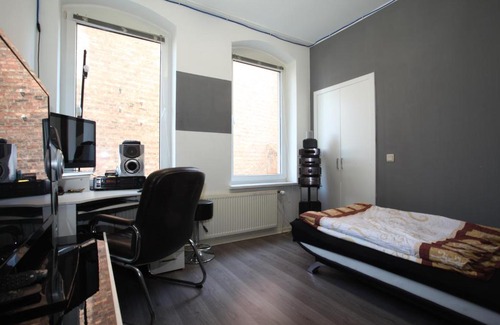 Oberricklingen Apartamento | Comfort Apartments close to the Metro Station