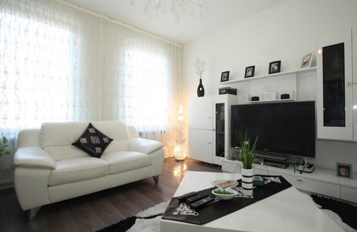 Oberricklingen Apartamento | Comfort Apartments close to the Metro Station