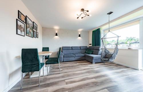 Siedlce Apartamento | Comfort Apartments Siedlce