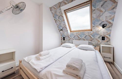 Siedlce Apartamento | Comfort Apartments Siedlce
